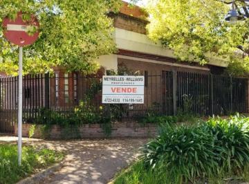 Casa de 3 ambientes, San Isidro · Oportunidad en Planta Baja: PH 1 Dorm. Buenos Accesos (Próx. Av Márquez) Potencial Como Oficina