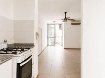 Departamento de 1 ambiente, Rosario · Alquiler Monoambiente Amplio Contrafrente C/ Balcon - Pueyrredon 1100, Rosario