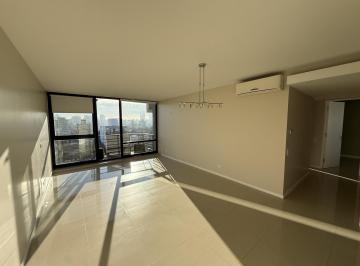 Departamento · 83m² · 3 Ambientes · 2 Cocheras · 3 Ambientes con Escritorio en Los Troncos