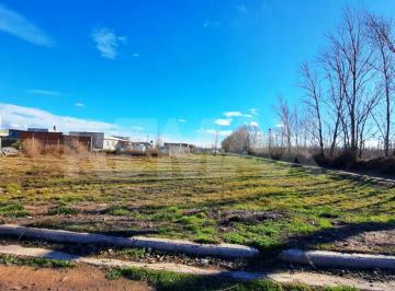 Terreno · 446m² · Lote Esquina en Venta Judiciales Fernandez Oro