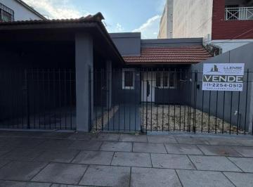 Casa · 84m² · 4 Ambientes · 1 Cochera · Casa 4 Ambientes con Cochera Reciclada en Venta - Quilmes Oeste