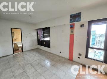 Departamento · 23m² · 1 Ambiente · Venta Monoambientes - Ideal Inversor - Piso Alto - San Nicolas