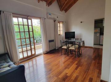 Departamento · 42m² · 2 Ambientes · Departamento en Belgrano