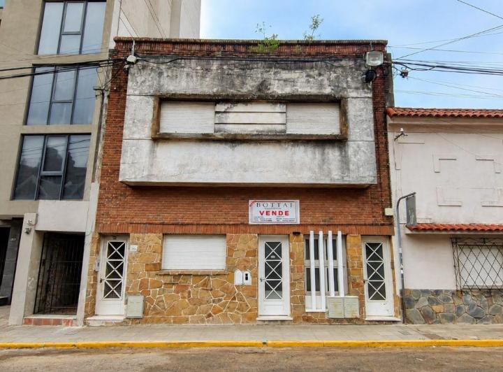 Casa · 251m² · 10 Ambientes