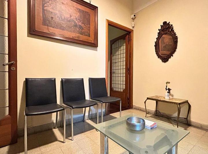 Oficina comercial · 127m² · 4 Ambientes
