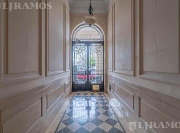 Departamento · 84m² · 3 Ambientes · Departamento en Recoleta
