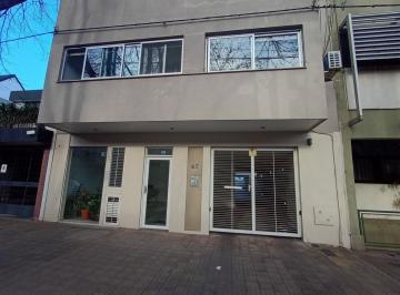 Departamento · 56m² · 3 Ambientes · 1 Cochera · Departamento de 3 Ambientes en Venta en La Plata