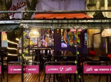 Fondo de comercio · 150m² · Fondo de Comercio Resto - Bar