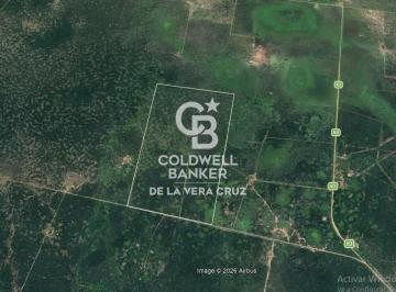 Campo · 5300000ha · Campo Ganadero Zona Rural Vera