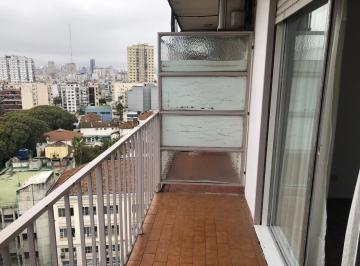 Departamento · 23m² · 1 Ambiente · Departamento 1 Ambiente con Division en Recoleta