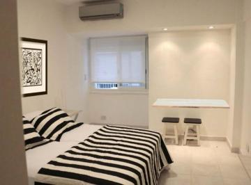 Departamento · 27m² · 1 Ambiente · Amb. en Venta