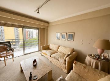 Departamento · 92m² · 5 Ambientes · 1 Cochera · Departamento en Venta de 3 Dorm. con Cochera, en Barrio Abasto, Rosario