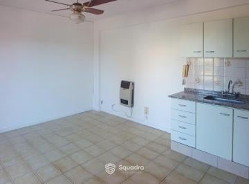 Departamento · 35m² · 2 Ambientes · Venta - Departamento de 1 Dormitorio con Doble Balcón Corrido - Barrio Belgrano, Rosario.