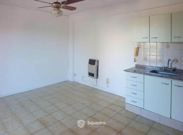 Departamento · 35m² · 2 Ambientes