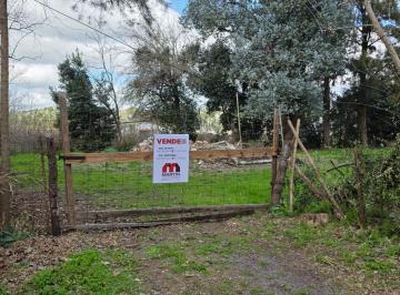 Terreno · 1104m² · Terreno en Venta en Torres, Luján | Lote de 1100 m²