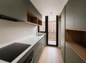 Departamento · 48m² · 2 Ambientes · 1 Cochera · Departamento 2 Ambientes a Estrenar en Colegiales