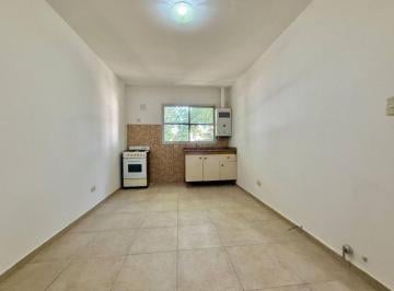Departamento · 25m² · 2 Ambientes · Departamento de 1 Dormitorio en Venta!