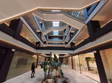 Oficina comercial de 1 ambiente, Maipú · Oficina en Edificio Foresta de Maipu