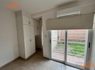 Departamento · 29m² · 1 Ambiente · 1 Cochera · Venta de Monoambiente con Cochera en Cipolletti