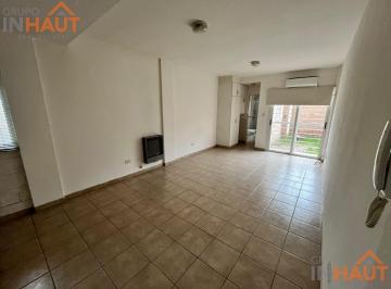 Departamento · 29m² · 1 Ambiente · 1 Cochera · Venta de Monoambiente con Cochera en Cipolletti