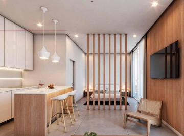 Departamento · 40m² · 1 Ambiente · Venta Depto 1 Amb a Estrenar Shopping Aldrey Güemes Mar del Plata