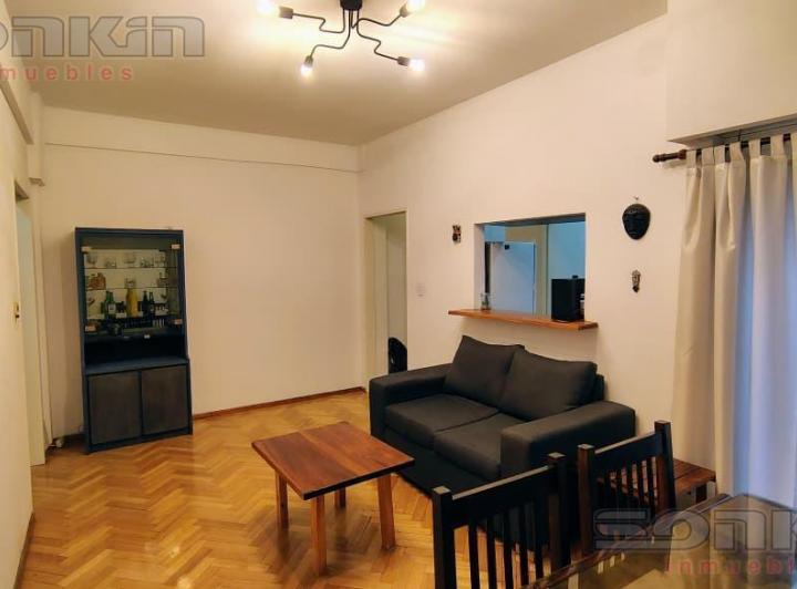 Departamento · 48m² · 2 Ambientes