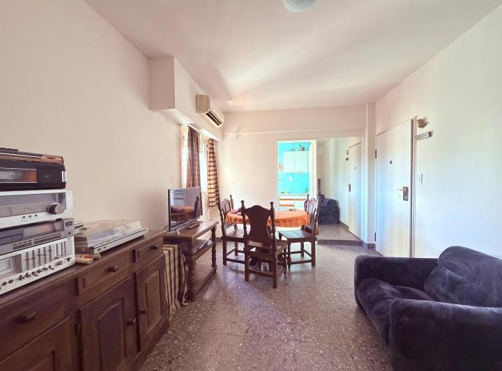 Departamento · 47m² · 3 Ambientes