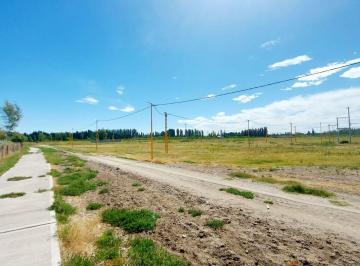 Terreno · 250m² · Terreno en Venta!