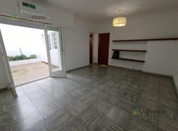PH · 61m² · 3 Ambientes · PH de Dos Dorm. y Patio