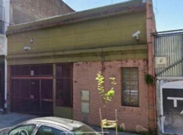 Terreno , Almagro · Venta Terreno Almagro 8,66 X 41 m² "Canje del Valor 100% por M²" Baja Incidencia 1823 m² Vendibles