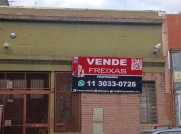 Terreno , Almagro · Venta Terreno Almagro 8,66 X 41 m² "Canje del Valor 100% por M²" Baja Incidencia 1823 m² Vendibles