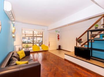 Oficina comercial · 206m² · 7 Ambientes · 1 Cochera · Oficina en La Plata
