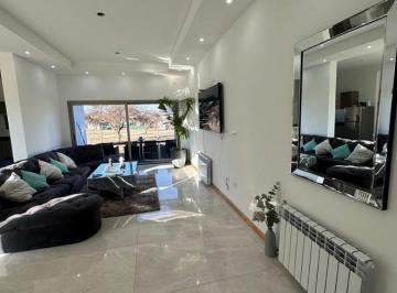 Casa · 127m² · 4 Ambientes · Casa en Venta en La Pancha 3 - Juana Koslay - San Luis
