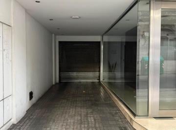 Garage , Rosario · Cochera - Balcarce 855