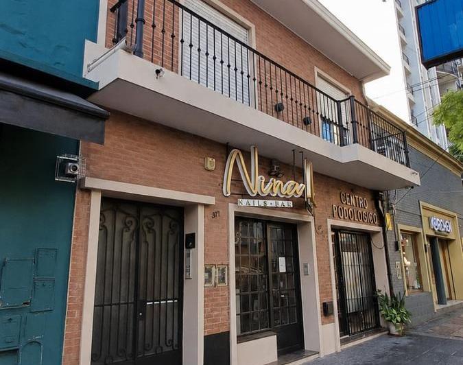 Departamento · 60m² · 3 Ambientes