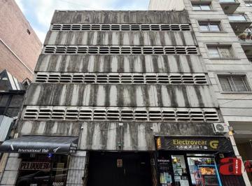 Garage · 13m² · Oportunidad Cochera Fija Cubierta en Belgrano