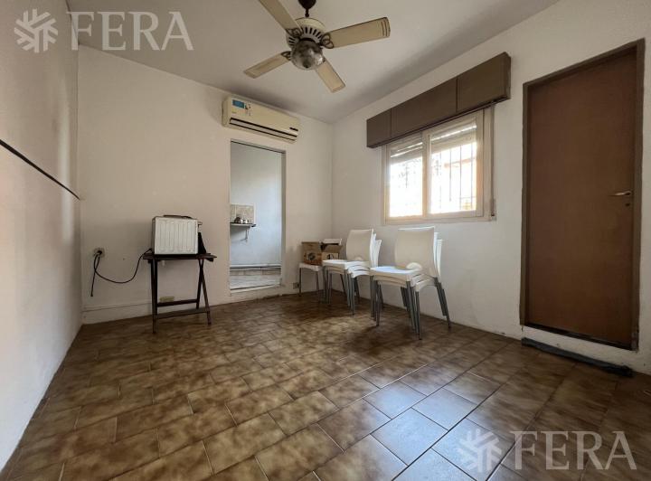 PH · 70m² · 3 Ambientes · 1 Cochera