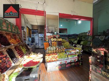 Local comercial · 86m² · Locallocal en Manuel Castro Al 500