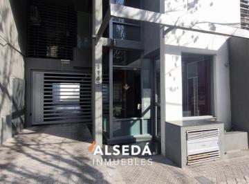 Departamento · 41m² · 2 Ambientes · Departamento 1 Dor - Abasto - Frente Norte
