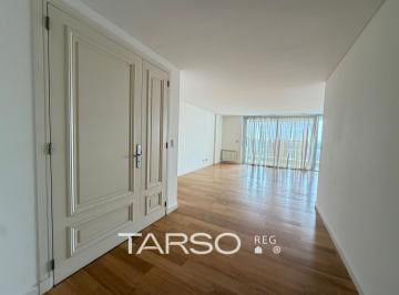 Departamento · 212m² · 6 Ambientes · Alquiler Semi Piso Planta Baja - Condominio Chateau Village