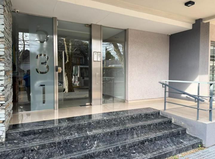 Departamento · 53m² · 4 Ambientes