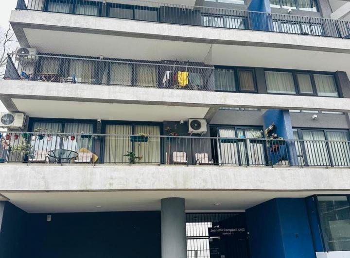 Departamento 3 Ambientes - Barrio Olímpico