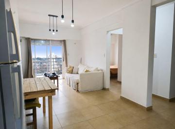Departamento · 44m² · 2 Ambientes · 1 Cochera · Departamento en Venta Dos Ambientes con Balcon y Cochera San Miguel