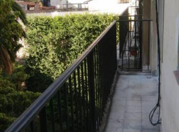 Departamento · 42m² · 2 Ambientes · Alquiler Dos Ambientes con Balcon Muy Luminoso