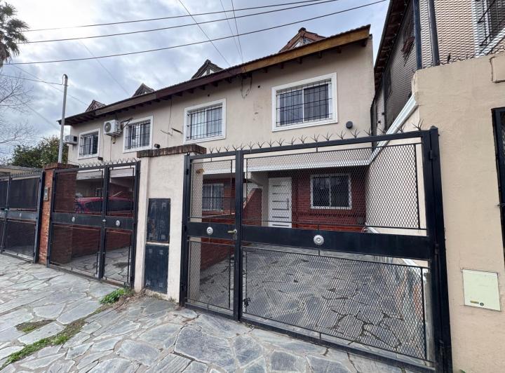 Departamento · 75m² · 3 Ambientes · 1 Cochera