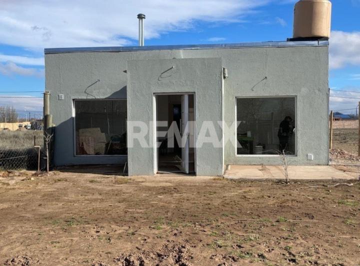 Casa · 69m² · 3 Ambientes