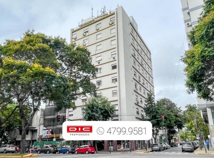 Departamento · 50m² · 3 Ambientes
