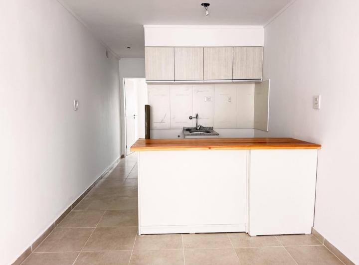 Departamento · 37m² · 2 Ambientes