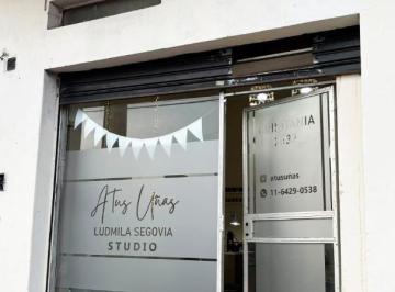 Local comercial · 18m² · Local en Alquiler 18 m