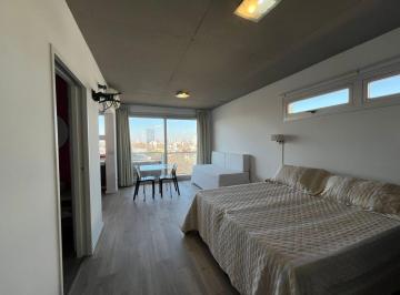 Departamento de 1 ambiente, Palermo · Venta Mono Ambiente Divisible Palermo Hollywood Muy Luminoso con Amenities
